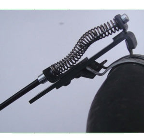 UNIVERSAL HOSE CLAMP REMOVER WITH CABLE (SD0603)