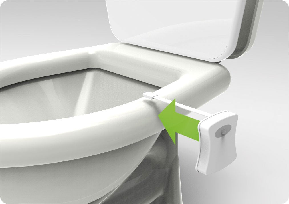 LED TOILET LIGHT (75455)