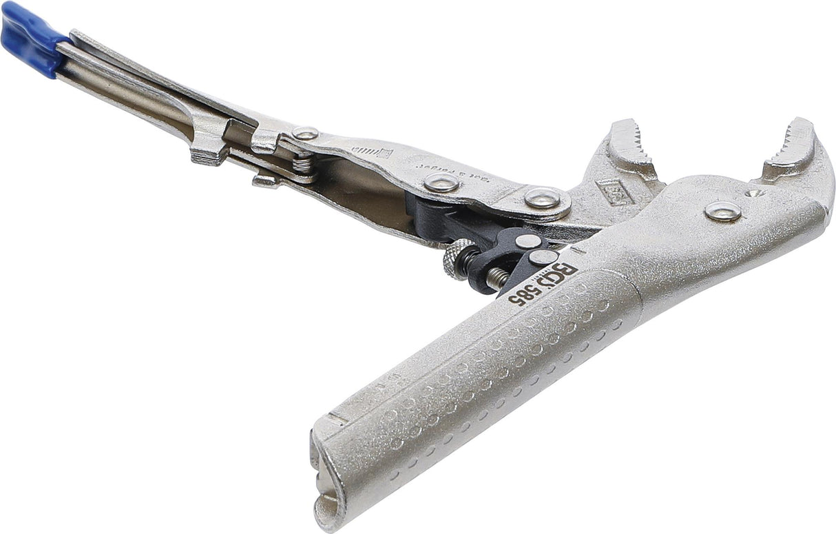 AUTOMATIC LOCKING GRIP PLIERS | 160 MM (585)