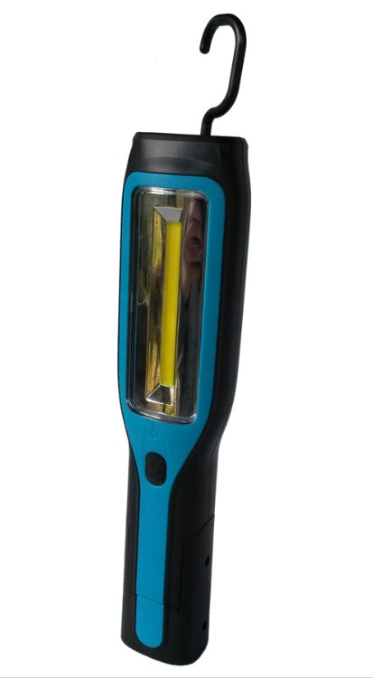 WORK LAMP | LONG COB LED LENS | NIMH BATTERY | 2000 AH (SK0401)