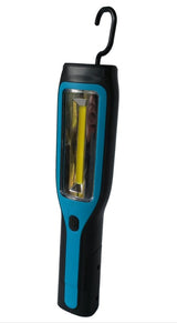 WORK LAMP | LONG COB LED LENS | NIMH BATTERY | 2000 AH (SK0401)