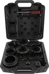 INNER BEARING RING PULLER | MERCEDES | 11 PCS. (7764)
