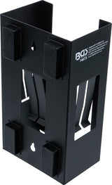 MAGNET GLOVE AND TISSUE BOX HOLDER | 253 X 143 X 95 MM (74673)