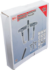 PARALLEL PULLER, FINE THREAD, 2-LEGS | 50 - 240 MM (7784)