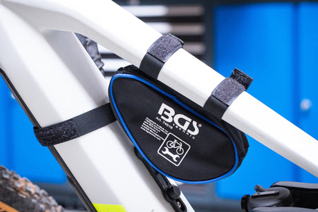 BICYCLE TOOL SET | ON THE ROAD | 13 PCS. (74516)