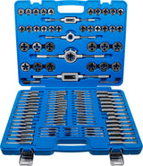 TAP AND DIE SET | M2 - M18 | 110 PCS. (1900)