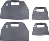 DASHBOARD PROTECTOR | 4 PCS. (7685)