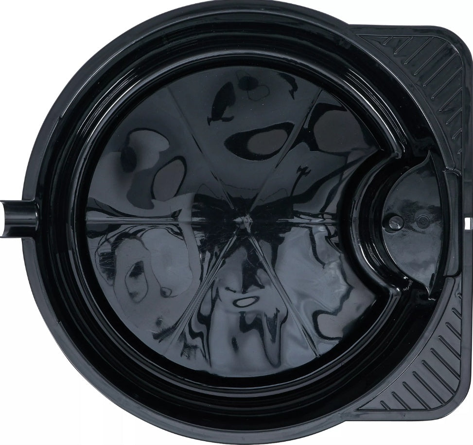 OIL TUB / DRIP PAN WITH NOZZLE | 8 L (52102)