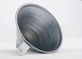 METAL FUNNEL WITH REMOVABLE FLEXIBLE TUBE | HEAVY DUTY (MF350)