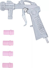 REPLACEMENT SANDBLASTING GUN FOR BGS 8717 (8717-1)