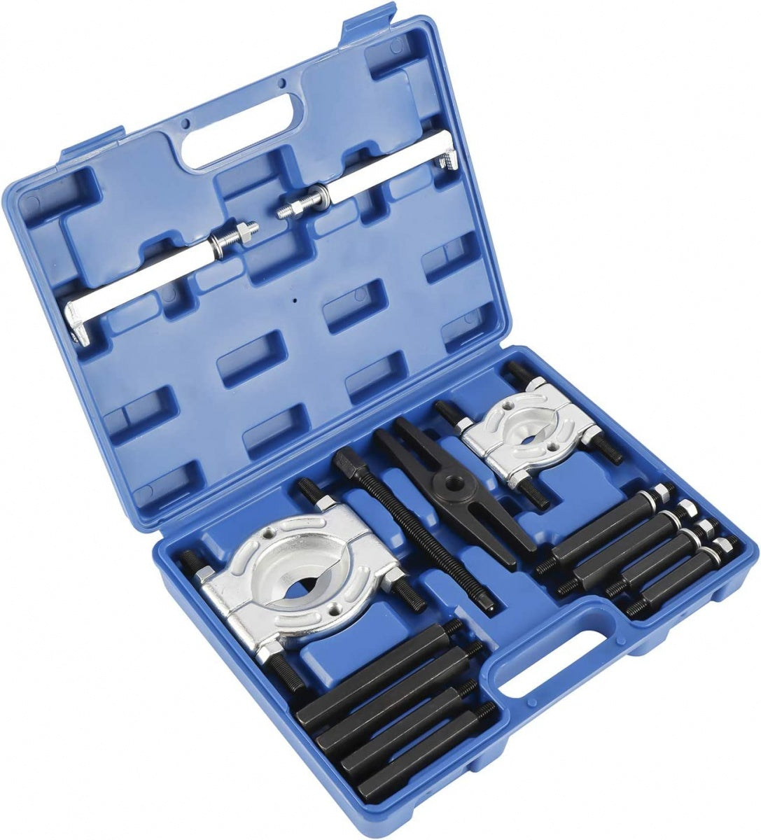 PULLER SET + BRIDGE AND LEGS | 14 PCS. (SK9863)