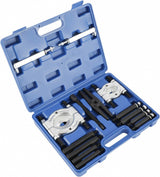 PULLER SET + BRIDGE AND LEGS | 14 PCS. (SK9863)