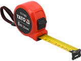 MEASURING TAPE 8MX25MM (YT-71082)