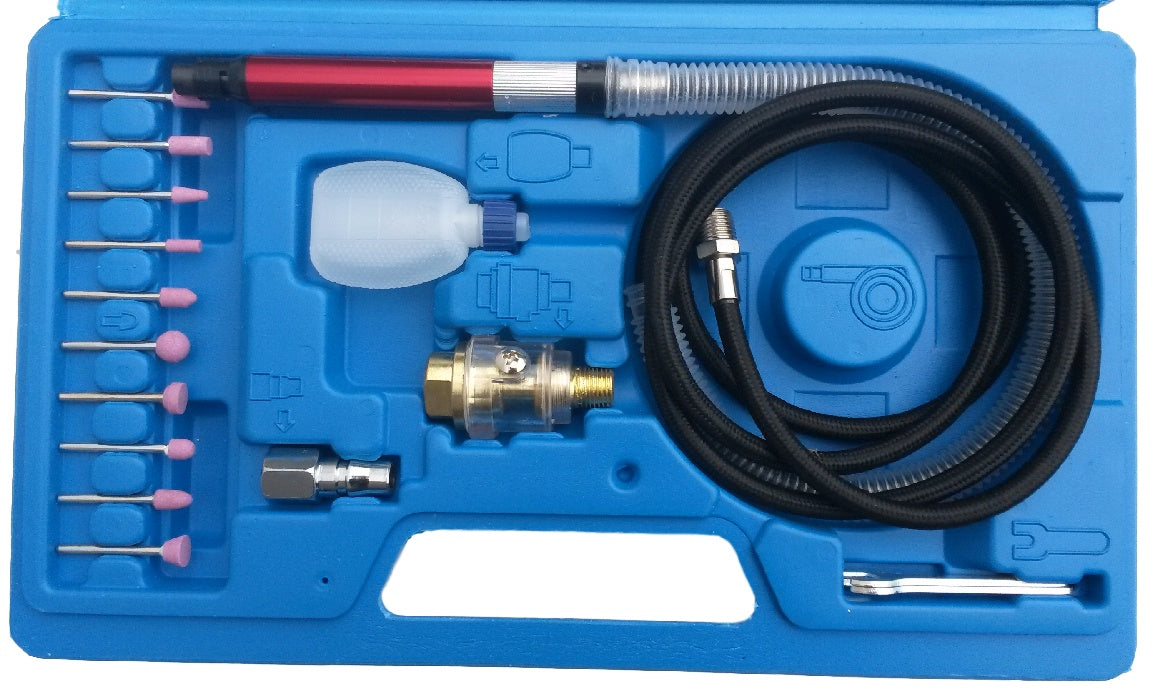 MICRO ENGRAVER - GRINDER 54,000 RPM (LX-1060)