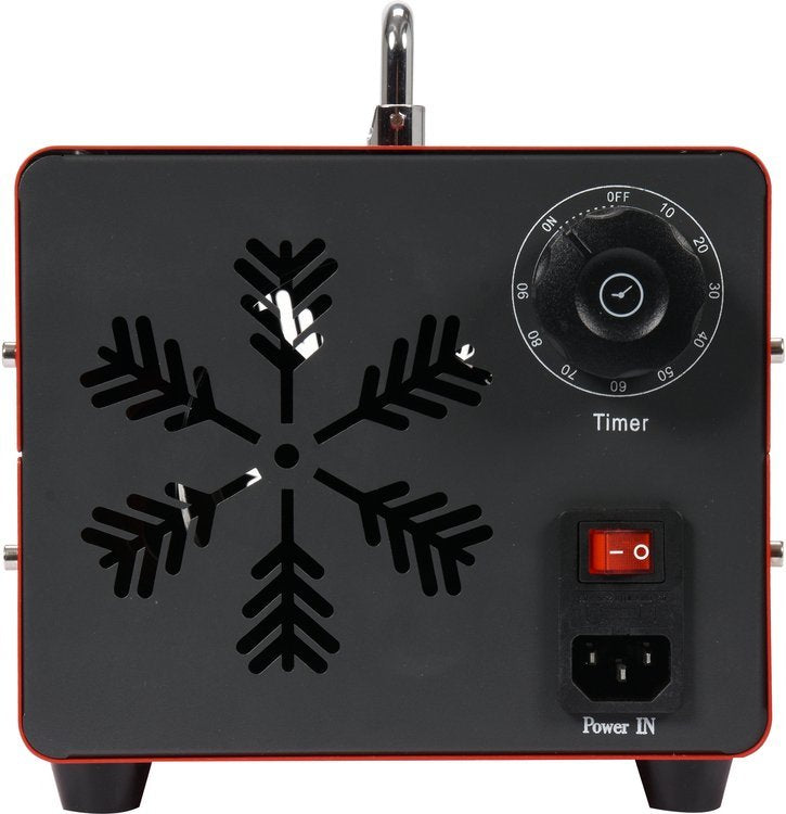 OZONE MACHINE / OZONE MAKER (YT-73350)
