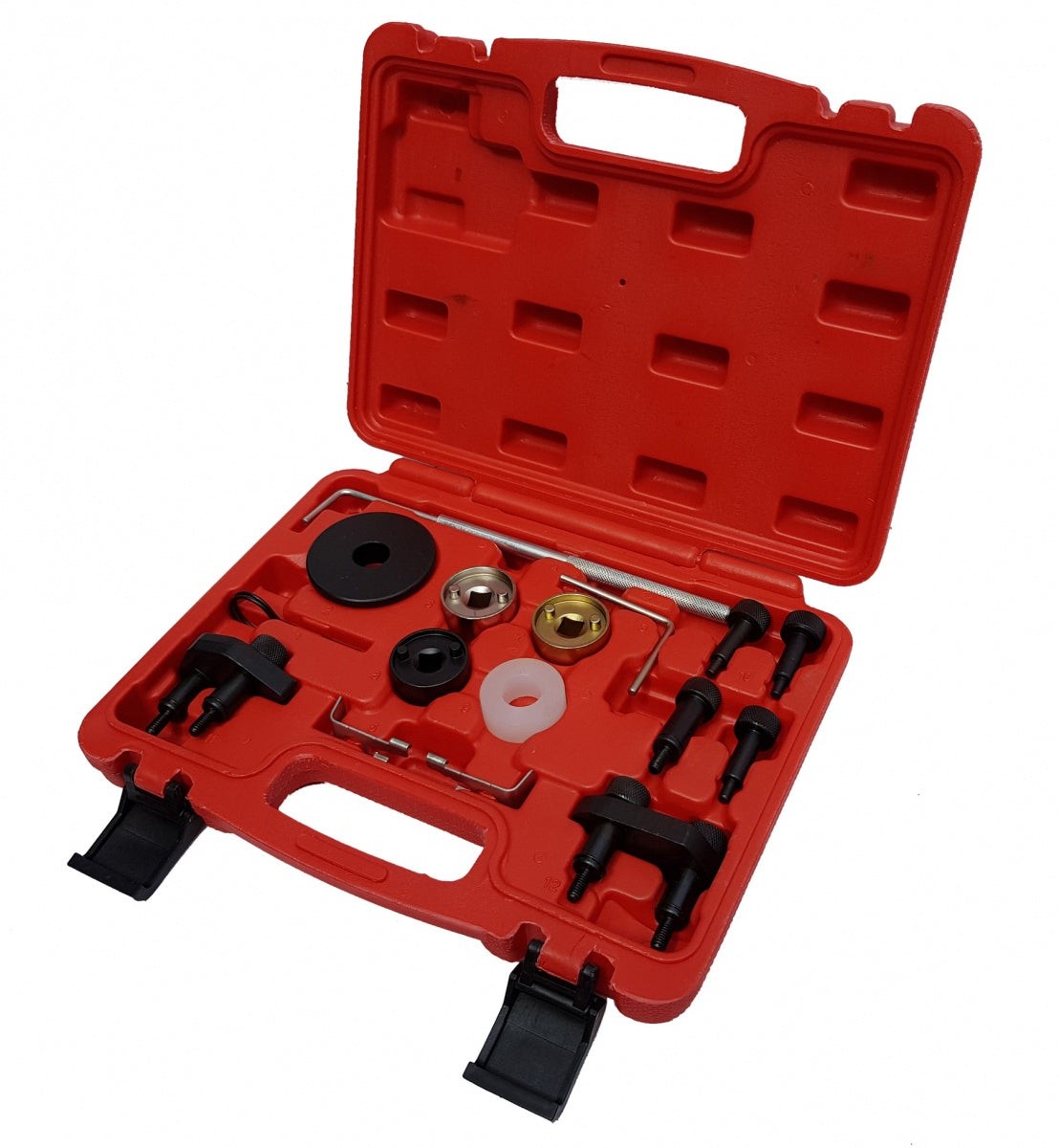 ENGINE LOCKING TOOL SET | VAG 1.8, 2.0L FSI, TFSI (SK4103)