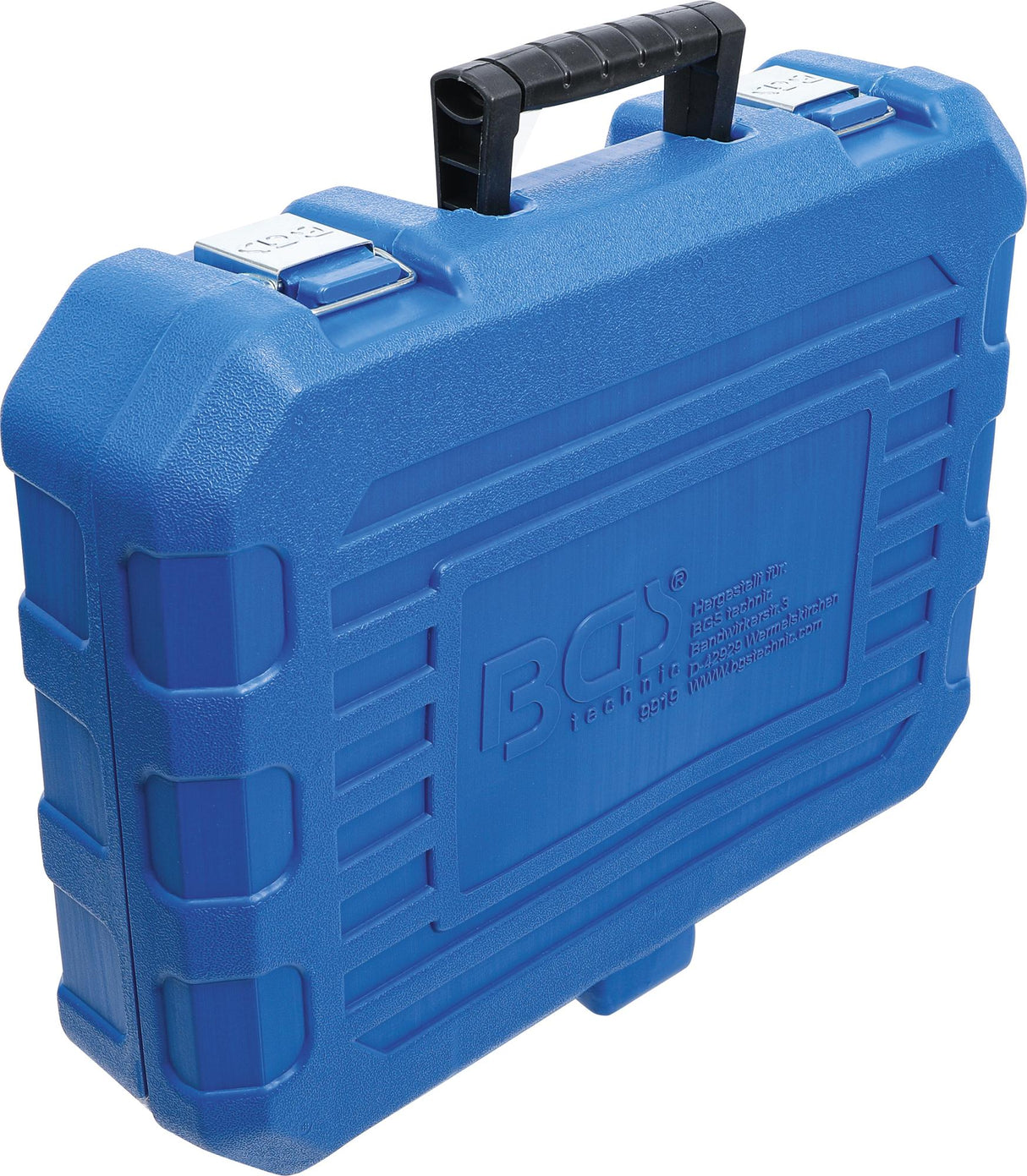 CORDLESS IMPACT WRENCH | 520 NM | MAX. 1.600 RPM | 18 V (9919)