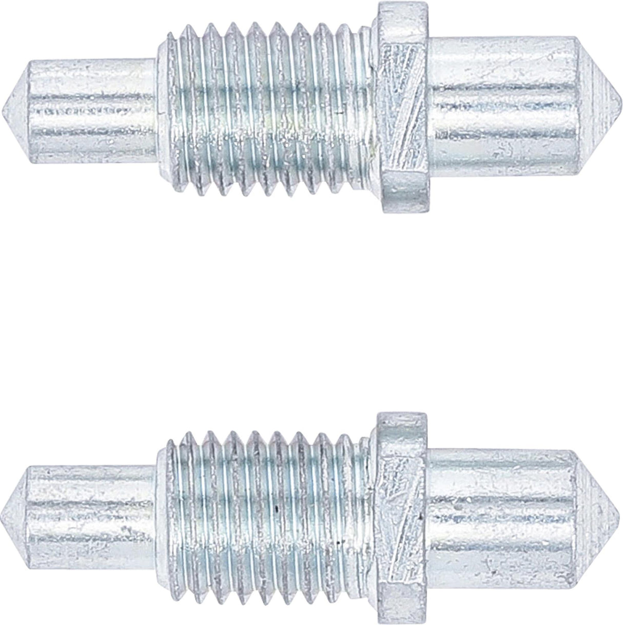 SPARE PINS | 6 - 8 MM | FOR BGS 9602 | 2 PCS. (74399)