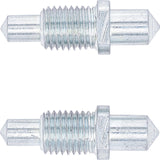 SPARE PINS | 6 - 8 MM | FOR BGS 9602 | 2 PCS. (74399)