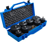 TURBO CHARGER DIAGNOSIS TOOL SET | 9 PCS. (8563)