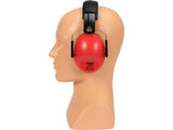 EARMUFFS UNIVERSAL SIZE 26 DB (YT-74632)