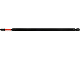 IMPACT BIT 200 MM LONG | 1/4" | PH1 | 1 PC (YT-78069)