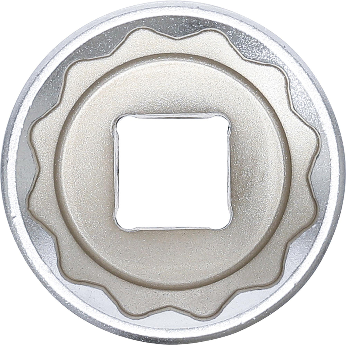 SOCKET, 12-POINT | 12.5 MM (1/2") DRIVE | 30 MM (10646)