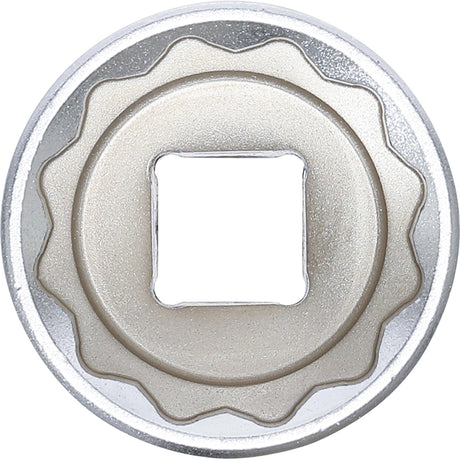 SOCKET, 12-POINT | 12.5 MM (1/2") DRIVE | 30 MM (10646)