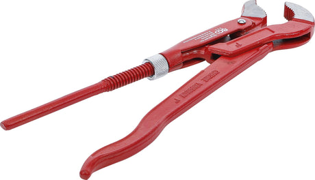 GASPIPE PLIERS | 1" | 3-POINT GRIP (525)