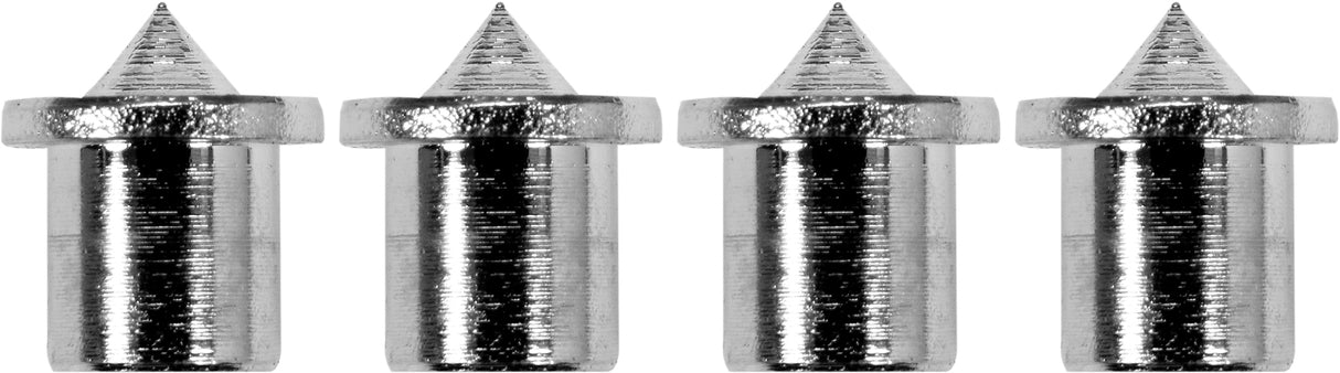 DOWELLING CENTRE POINTS 8 MM/ 4PCS (YT-44105)