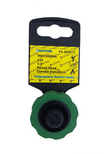 MINI REVERSIBLE RATCHET HANDLE FOR SOCKETS | 6.3 MM (1/4") (PA802R72)