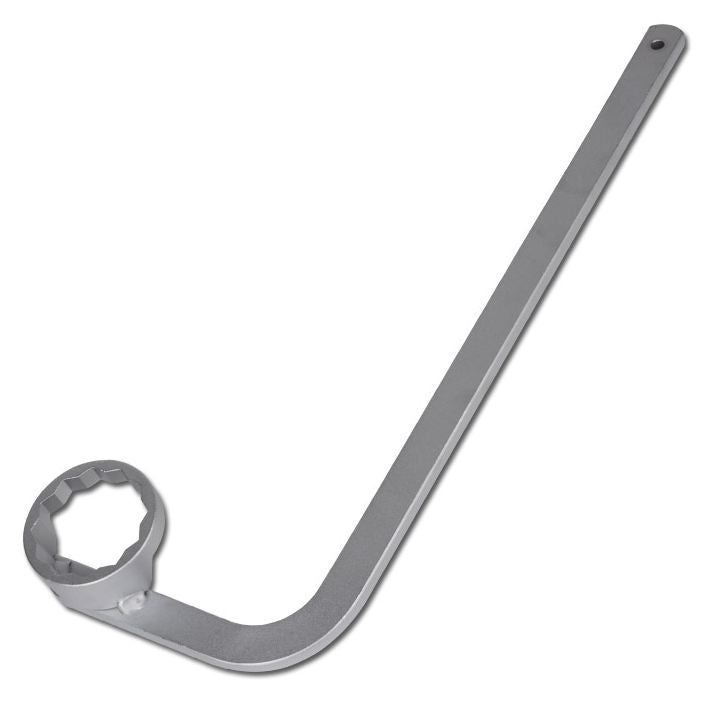 OIL FILTER WRENCH | 12-POINT | FOR HALDEX COUPLING ON VW ALL-WHEEL DRIVE | 46 MM (1048)