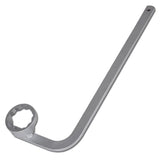 OIL FILTER WRENCH | 12-POINT | FOR HALDEX COUPLING ON VW ALL-WHEEL DRIVE | 46 MM (1048)