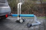 AIR EXHAUST GAS EXTRACTOR (70928)