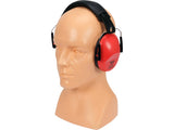 EARMUFFS UNIVERSAL SIZE 26 DB (YT-74632)
