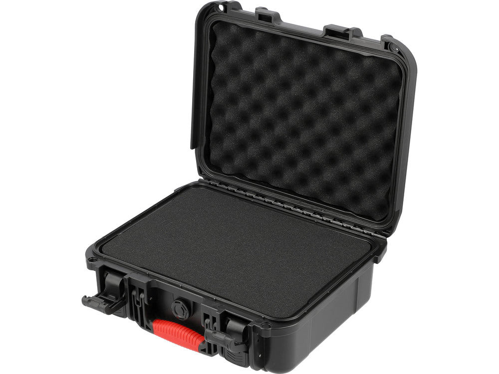 SUITCASE | IMPACT RESISTANT | AIRTIGHT | L349 X W290 X H135 MM (YT-088972)