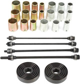 BEARING PRESS SET | 27 PCS. (SK7007-B)