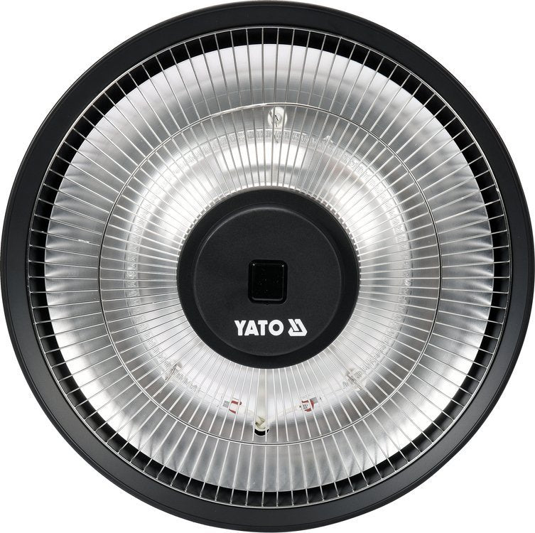 HANGING INFRARED HEATER 1500W REMOTE C. (YT-99501)