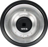 HANGING INFRARED HEATER 1500W REMOTE C. (YT-99501)