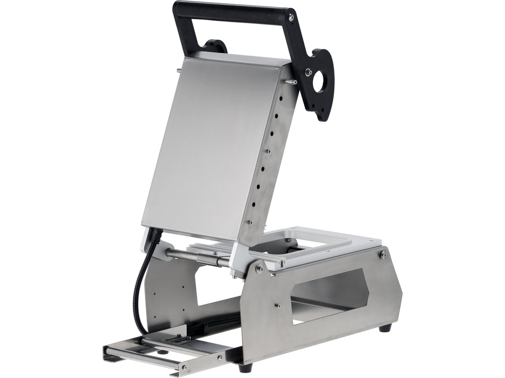 FOOD TRAY SEALING MACHINE (YG-09280)