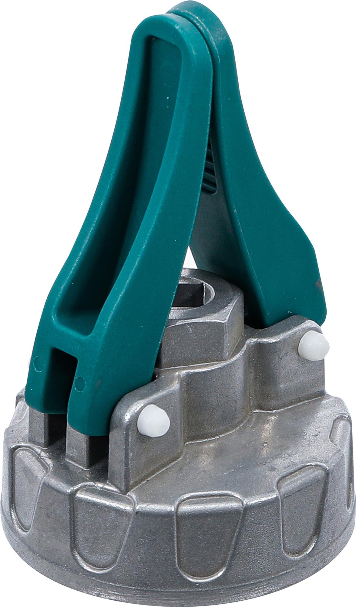 OIL FILTER WRENCH | 14-POINT | Ø 64 MM | FOR SUZUKI, DAIHATSU, SUBARU, MAZDA, LEXUS, TOYOTA (70188)