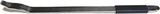 FLAT TIRE MOUNTING PRY BAR | WITH HANDLE | 40CR 500 X 25 X 7.5MM (FC500B)