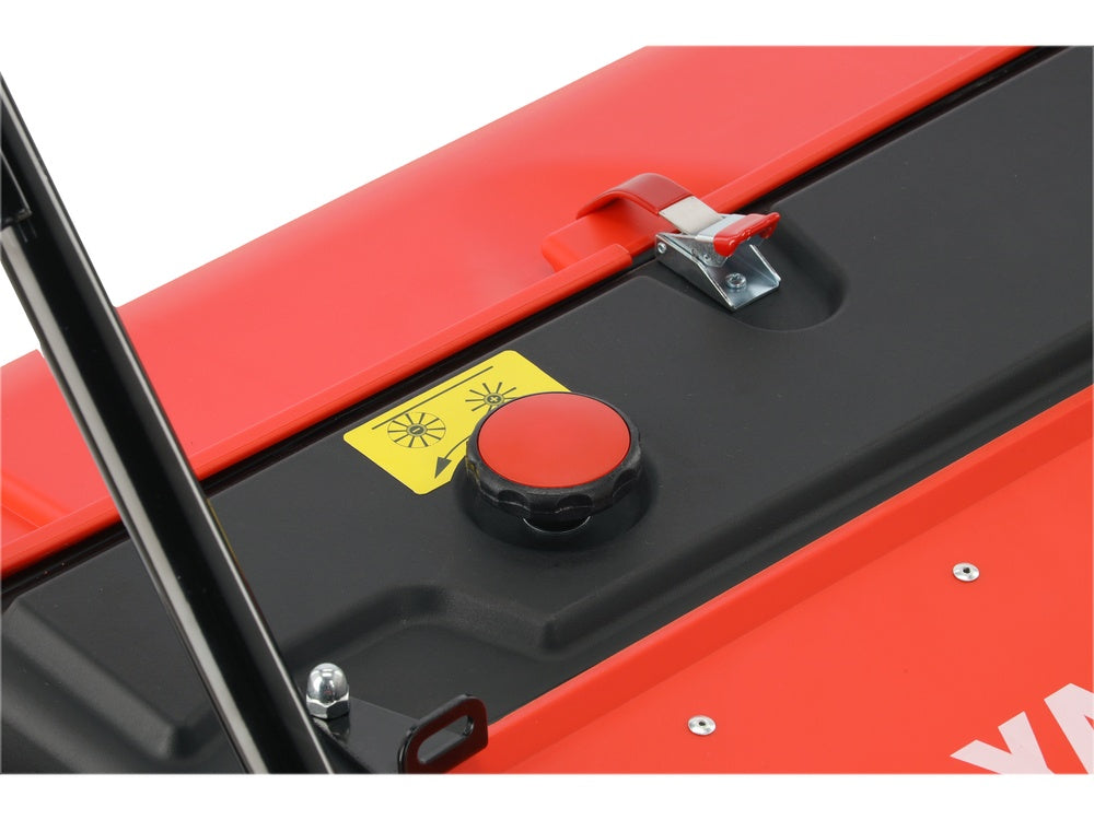 MANUAL SWEEPER 950MM (YT-17412)