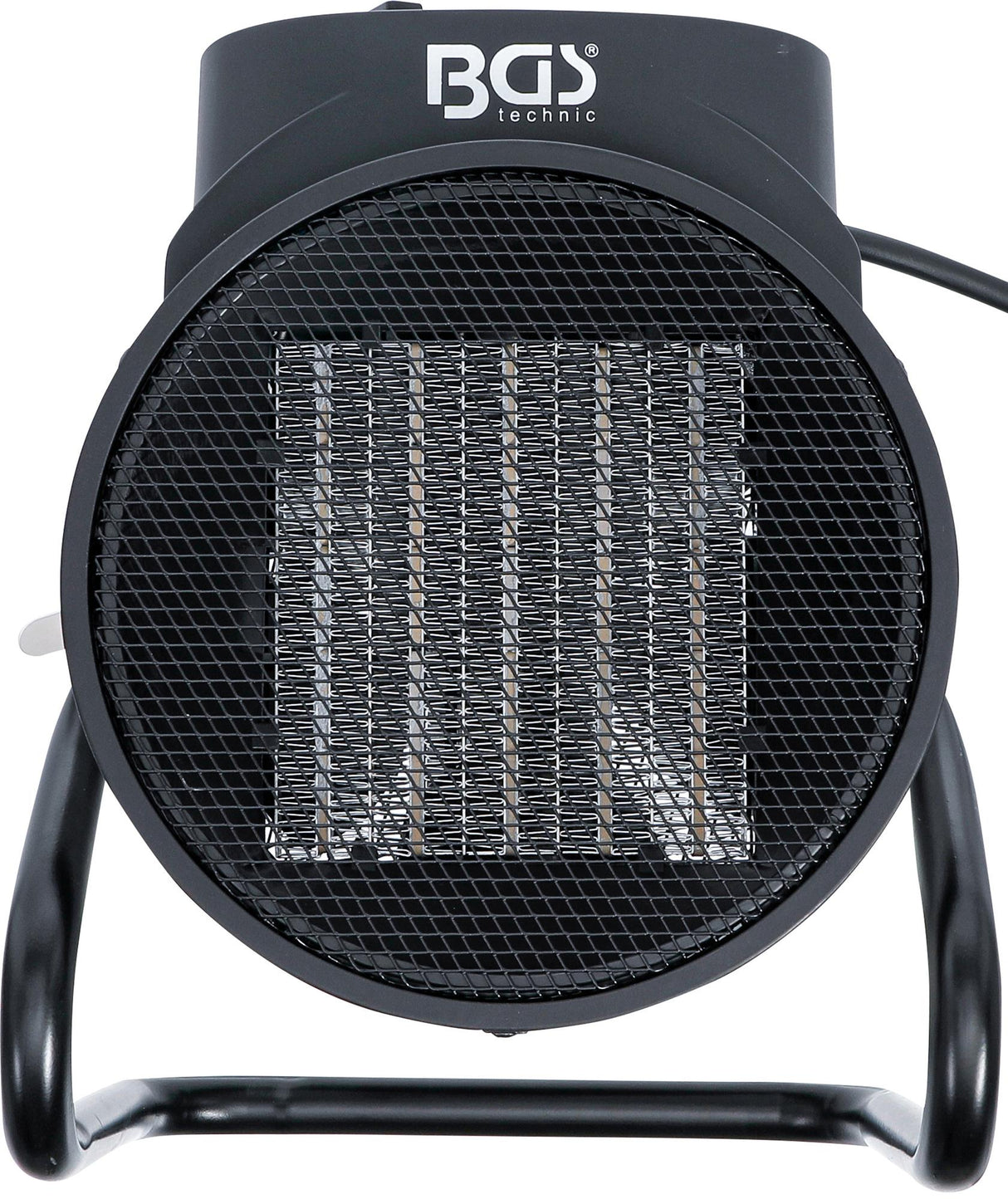FAN HEATER | ELECTRIC | 3 KW (73371)