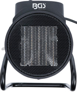 FAN HEATER | ELECTRIC | 3 KW (73371)