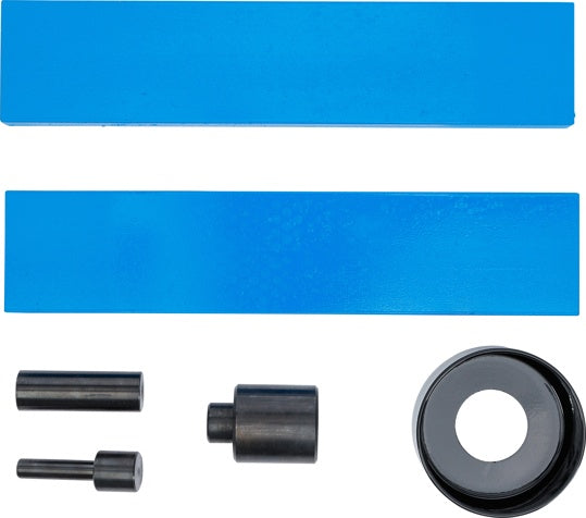 ACCESSORY SET FOR WORKSHOP PRESSES (9894)