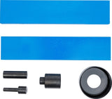 ACCESSORY SET FOR WORKSHOP PRESSES (9894)