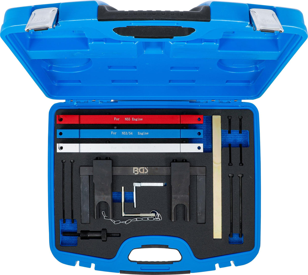 ENGINE TIMING TOOL SET | FOR BMW N51 / N52 / N53 / N54 / N55 (70111)