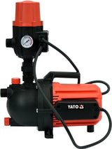 CONSTANT PRESSURE PUMP | 600 W (YT-85360)