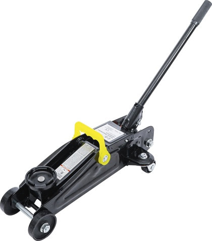 FLOOR JACK | HYDRAULIC | 1 T (70033)